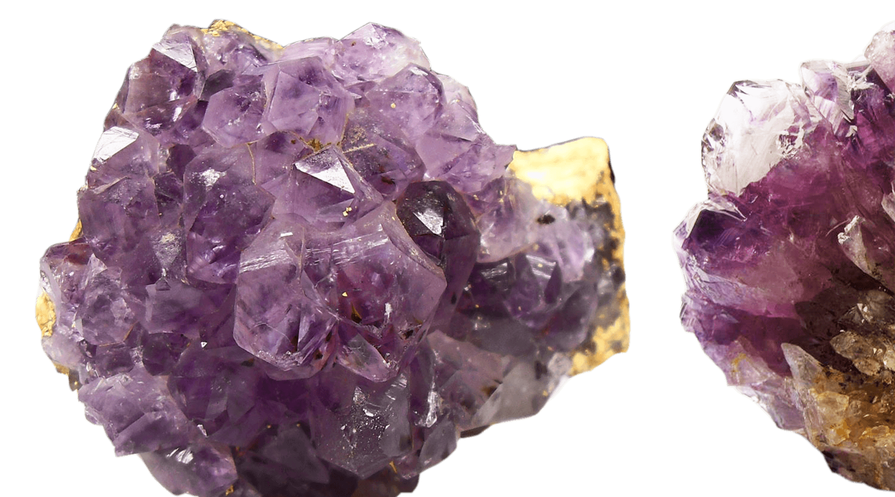 Amethyst Jewelry - Thenetjeweler