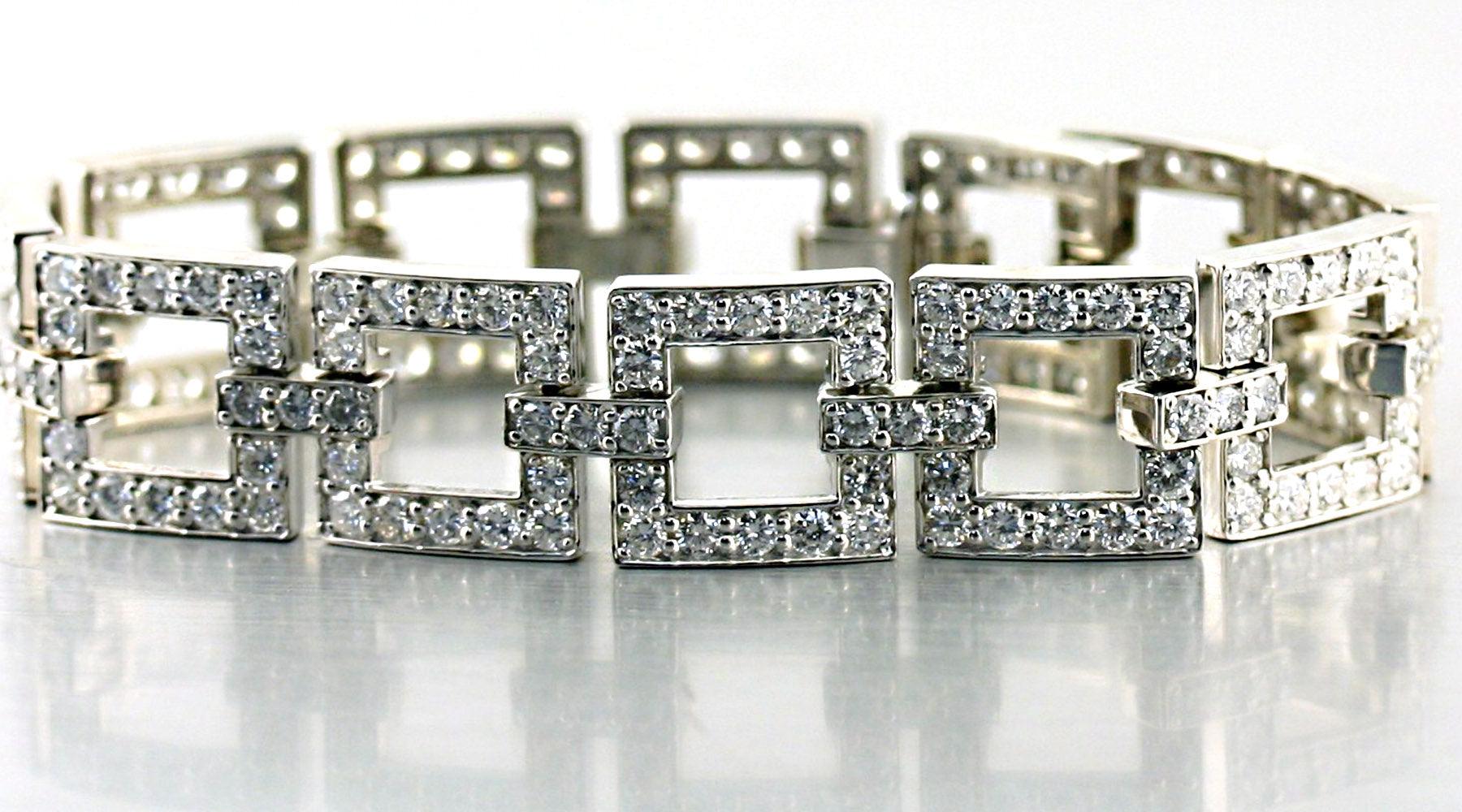 Bracelets - Thenetjeweler