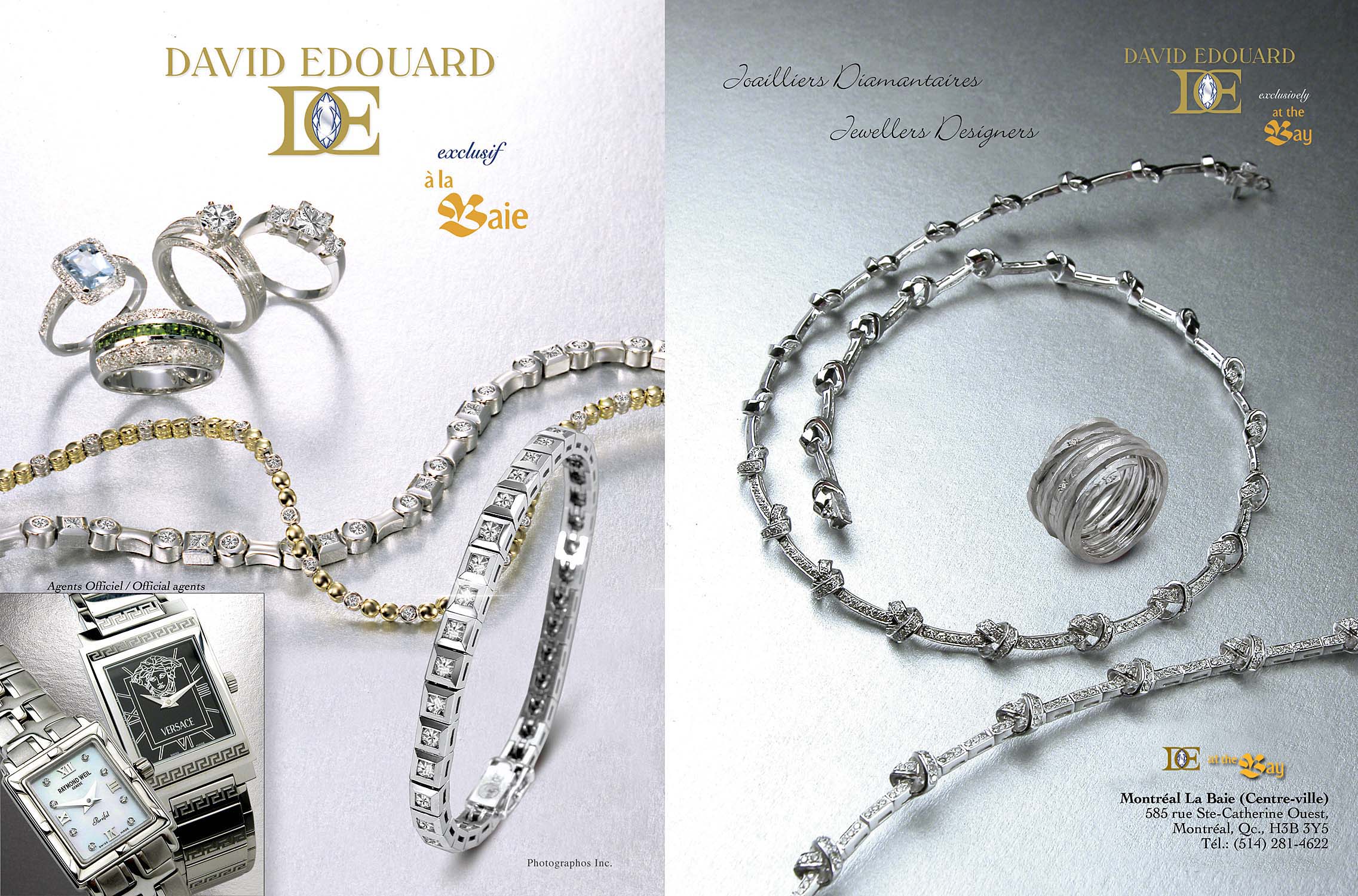 Our Brand Name Selection - Thenetjeweler