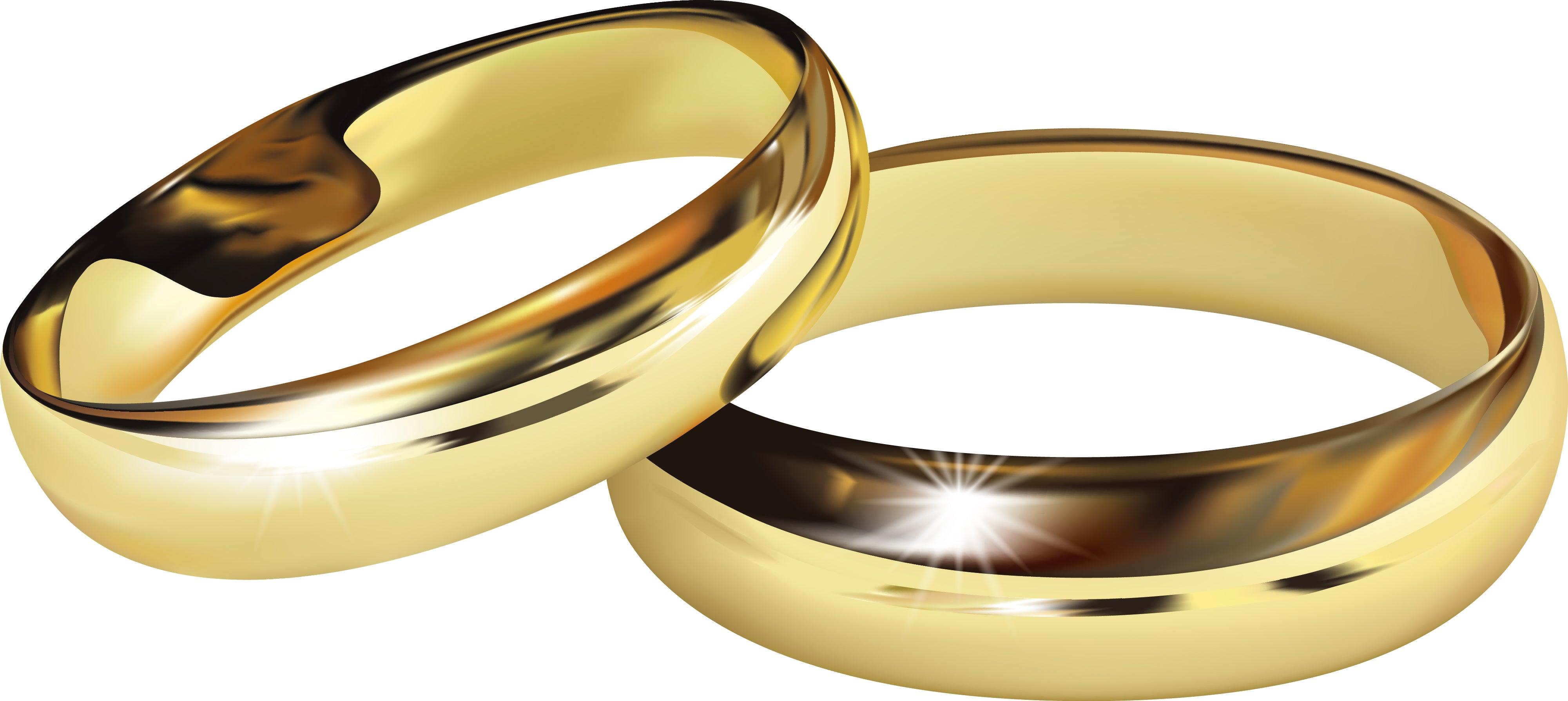 Yellow Gold Wedding Bands - Thenetjeweler
