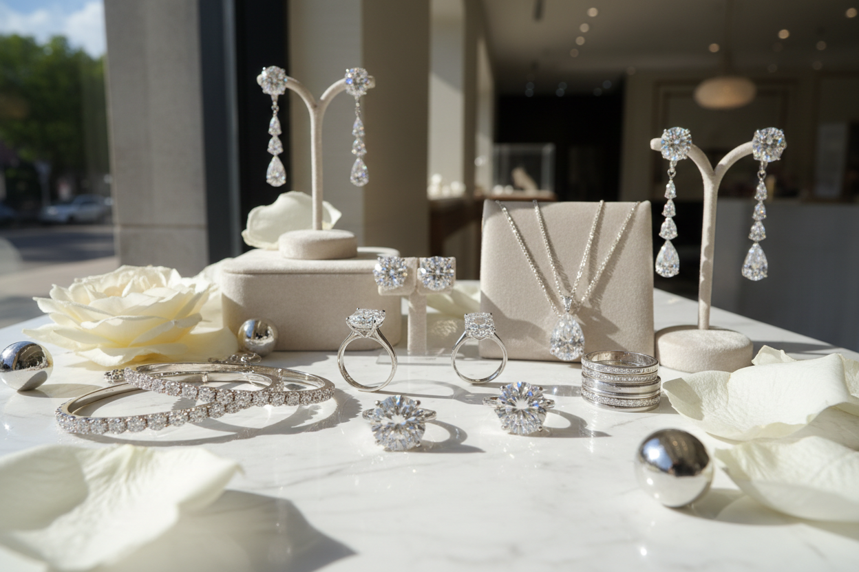 All Jewelry Collection