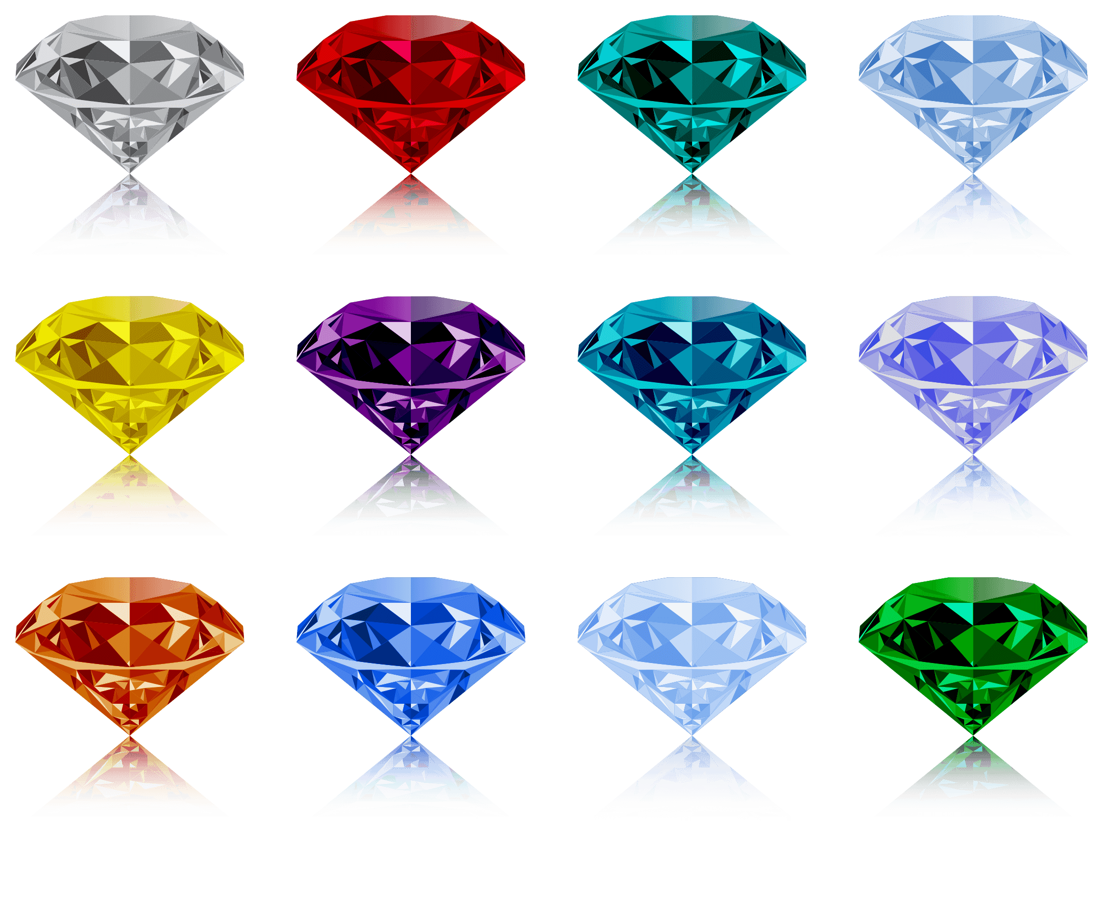 Birthstone Jewelry - Thenetjeweler