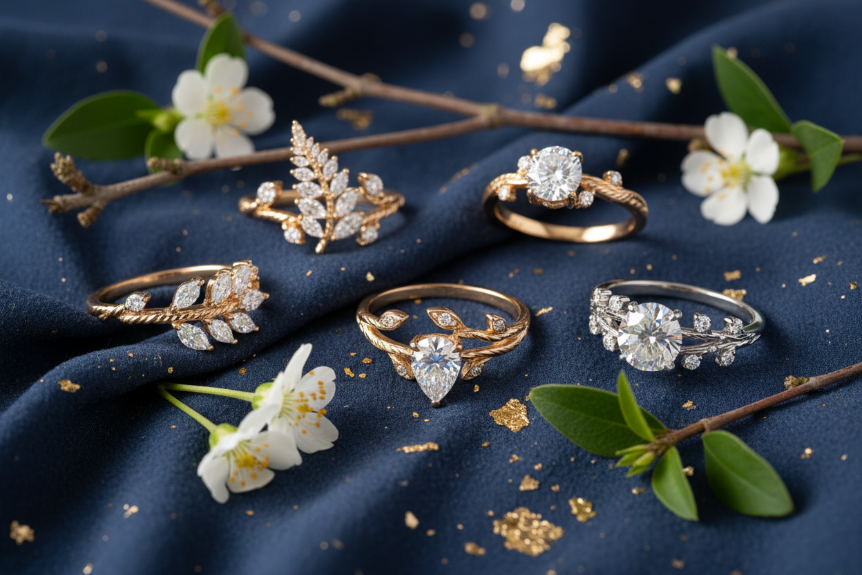 Nature-Inspired