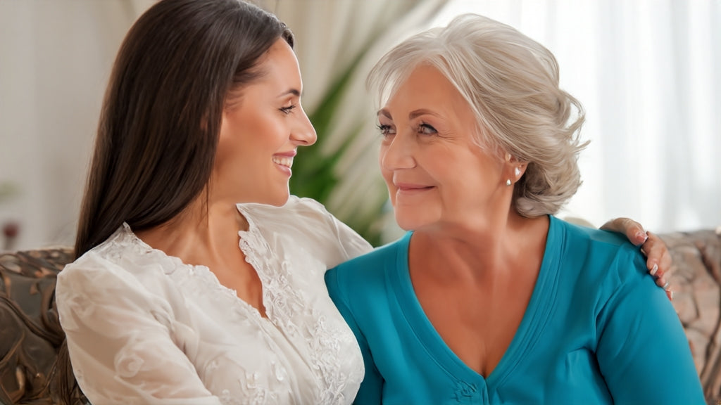 Timeless Gifts for Mom