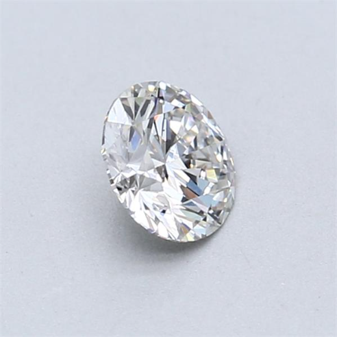 Lab Grown Loose 1 carat Round Brilliant Diamond - Thenetjeweler