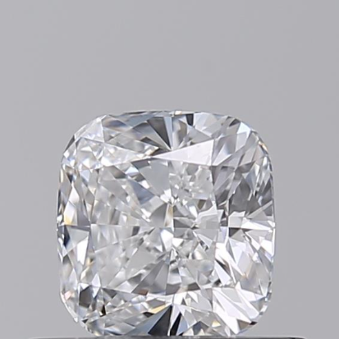 Lab-Grown Loose 0.50ct Cushion Cut Diamond - Thenetjeweler