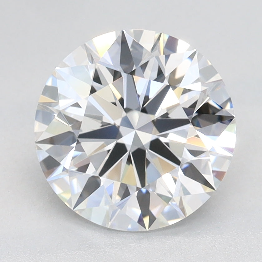 1.72 Carat Round Labgrown Diamond - Thenetjeweler