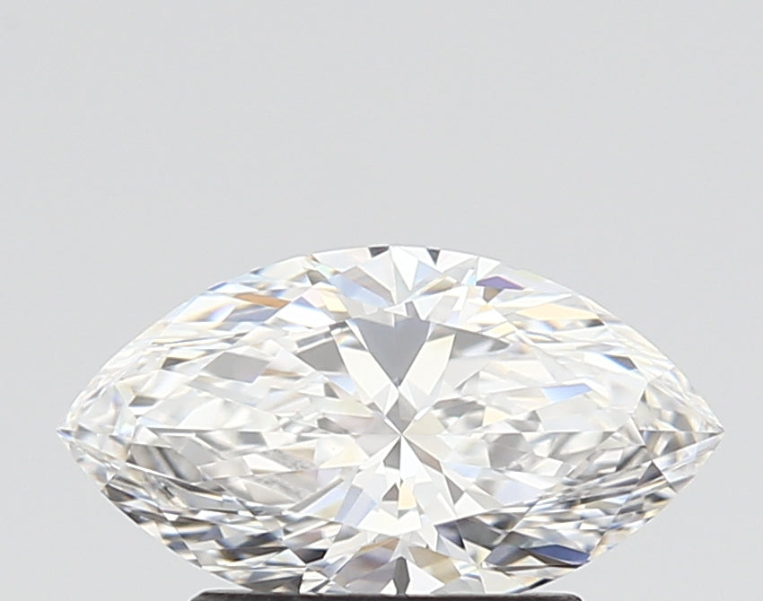1 Carat Marquise Labgrown Diamond - Thenetjeweler