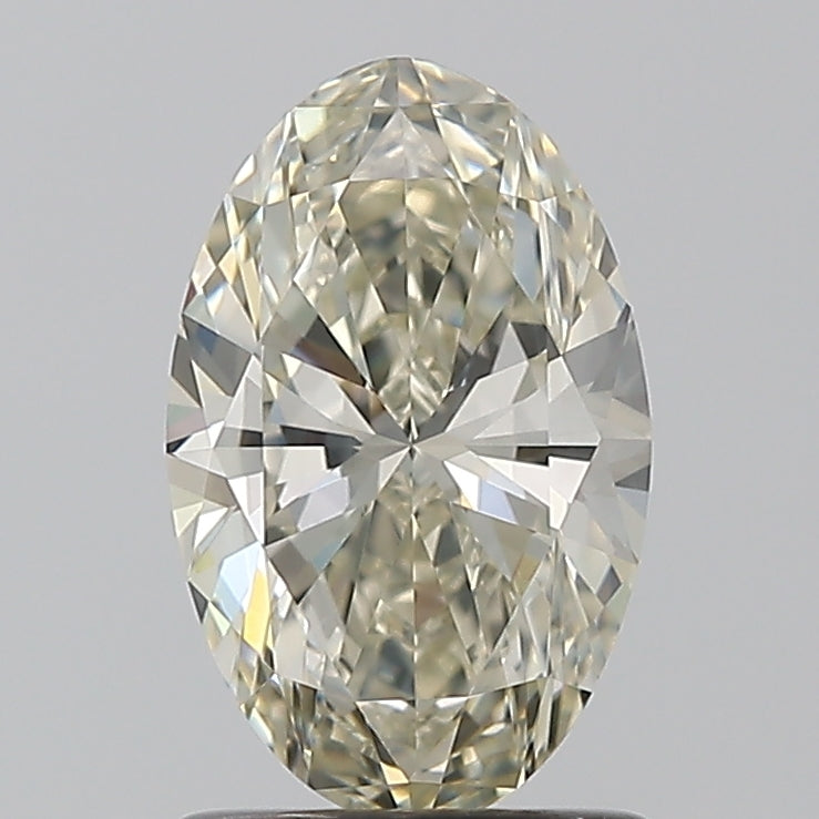 1.2 Carat Oval Natural Diamond - Thenetjeweler