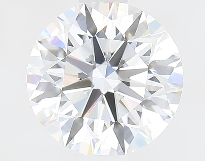 1.31 Carat Round Labgrown Diamond - Thenetjeweler