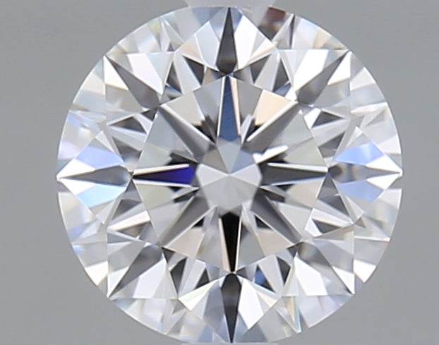 1.31 Carat Round Labgrown Diamond - Thenetjeweler