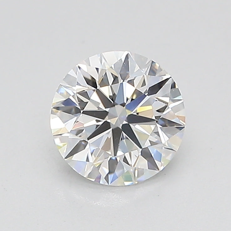 1 Carat Round Labgrown Diamond - Thenetjeweler