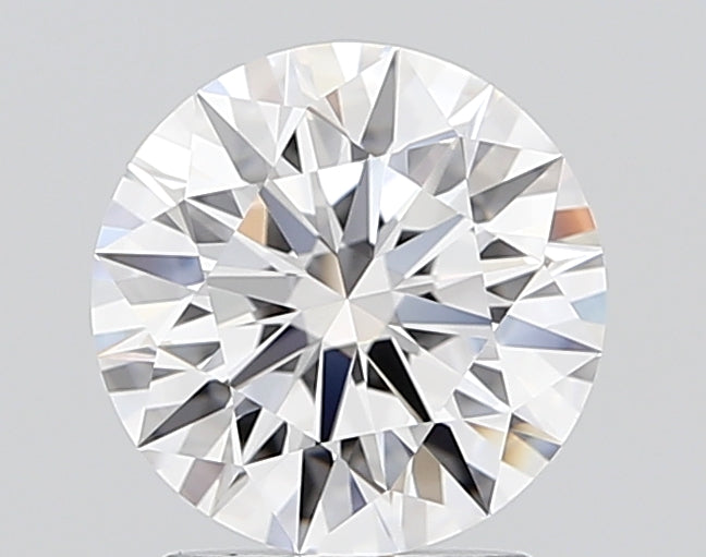 1.67 Carat Round Labgrown Diamond - Thenetjeweler