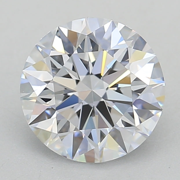 1.51 Carat Round Labgrown Diamond - Thenetjeweler