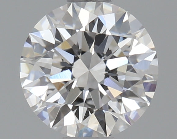 1 Carat Round Labgrown Diamond - Thenetjeweler