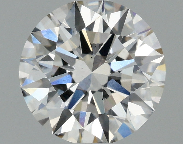 1.09 Carat Round Labgrown Diamond - Thenetjeweler