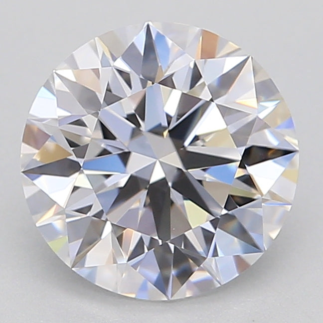 1.27 Carat Round Labgrown Diamond - Thenetjeweler