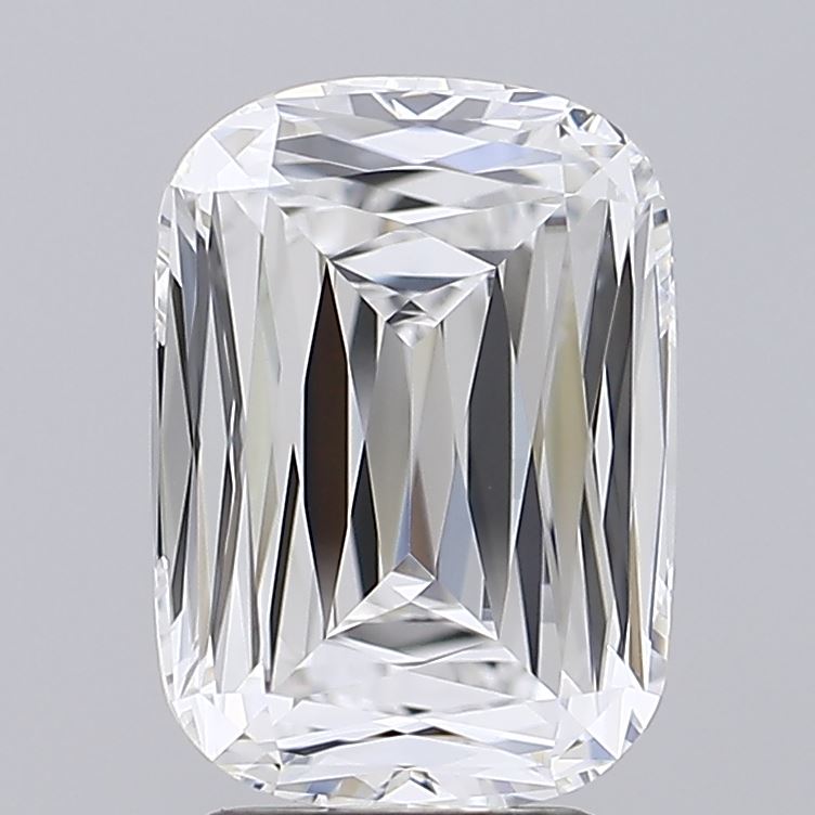 4.04 Carat Cushion Labgrown Diamond
