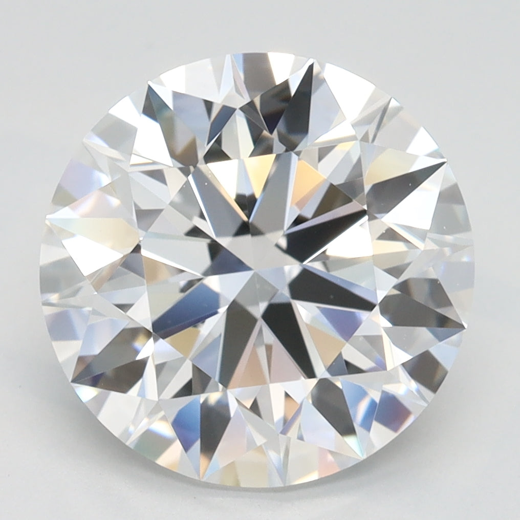 LG Round Diamond 1. 08 carat