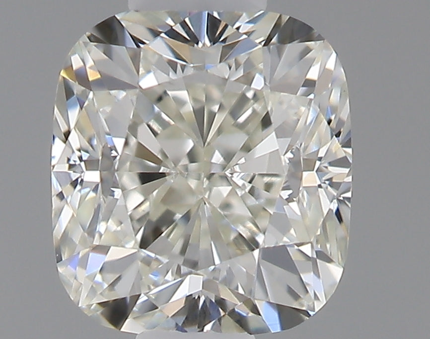 0.4 Carat Cushion Natural Diamond