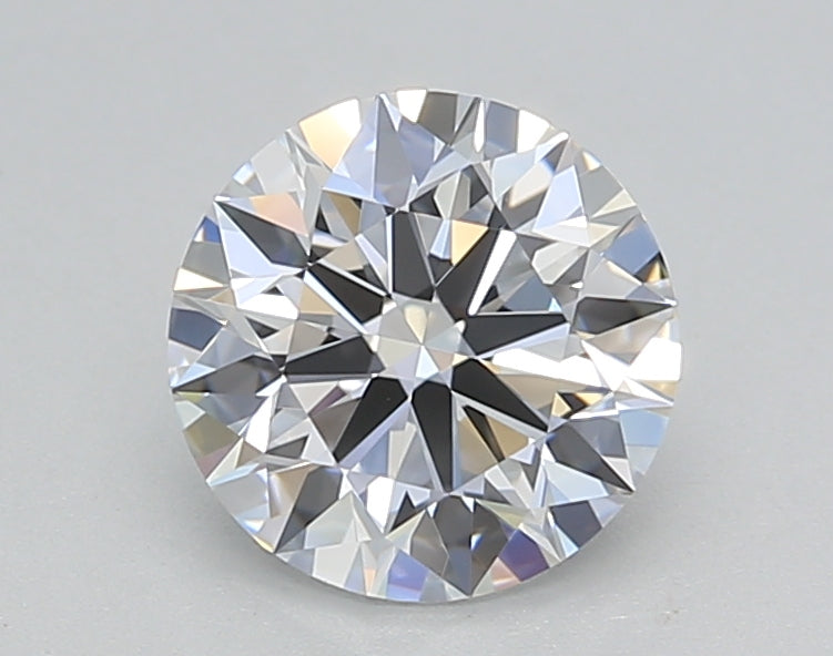 1.31 Carat Round Labgrown Diamond - Thenetjeweler