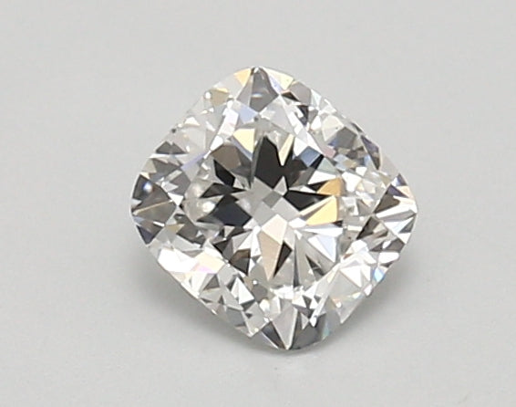 Lab-Grown Loose 0.50ct Cushion Cut Diamond - Thenetjeweler