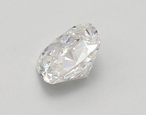 Lab-Grown Loose 0.63ct Cushion Cut Diamond - Thenetjeweler