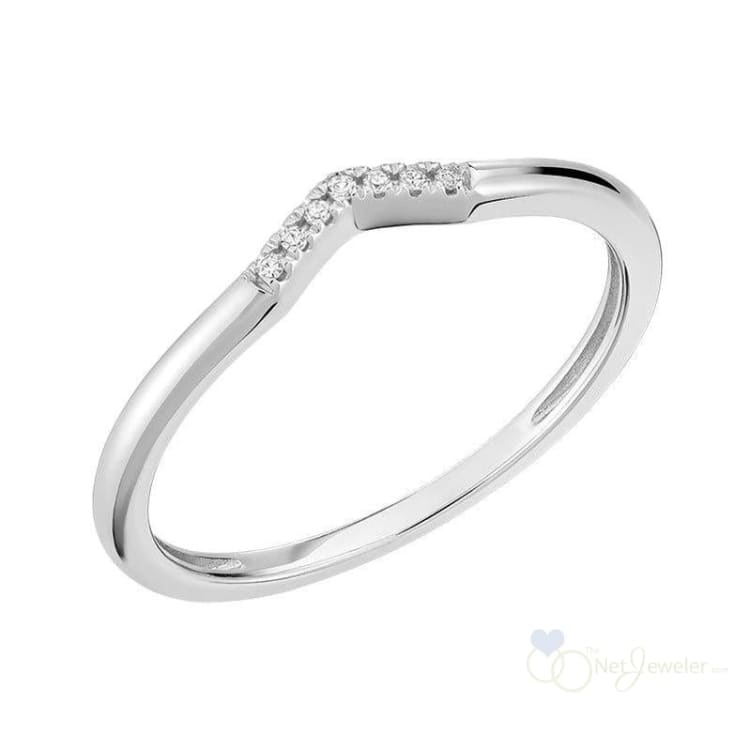 Diamond Arrow Ring-RNB Jewellery