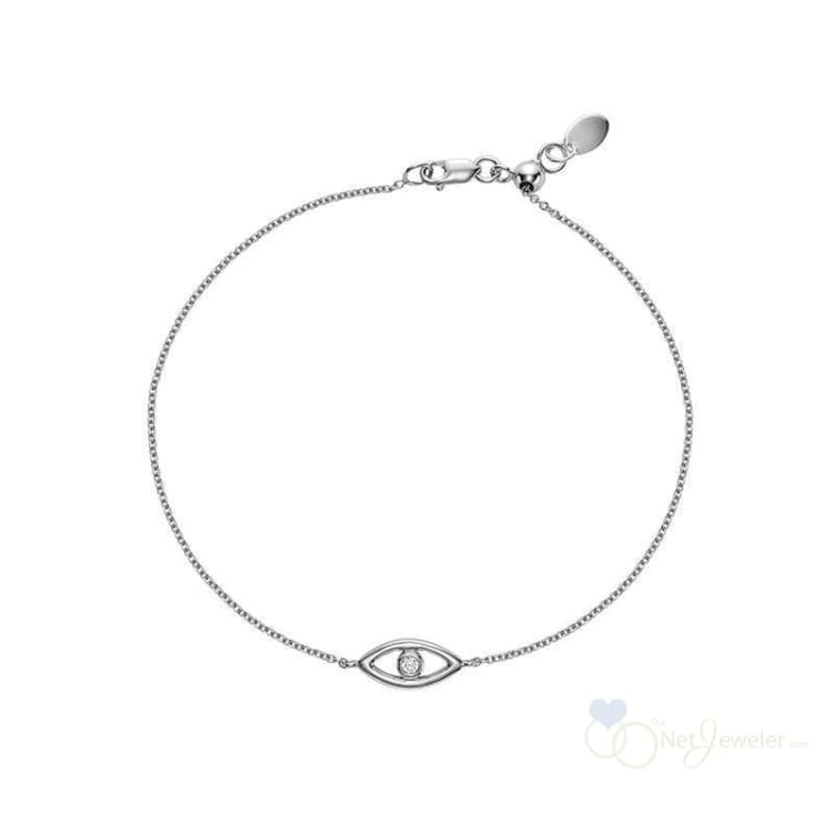 Diamond Bracelet - Bracelet en Diamant-RNB Jewellery