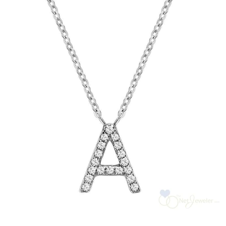 Mini Block Necklace-RNB Jewellery
