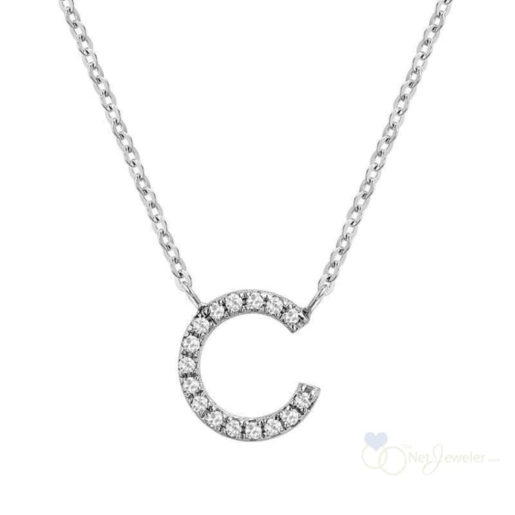 Mini Block Necklace-RNB Jewellery