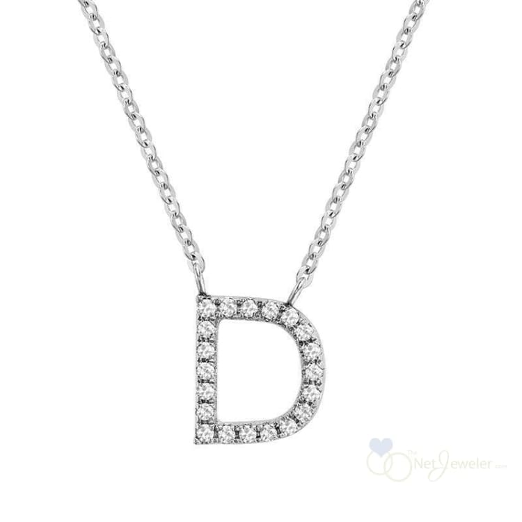Mini Block Necklace-RNB Jewellery