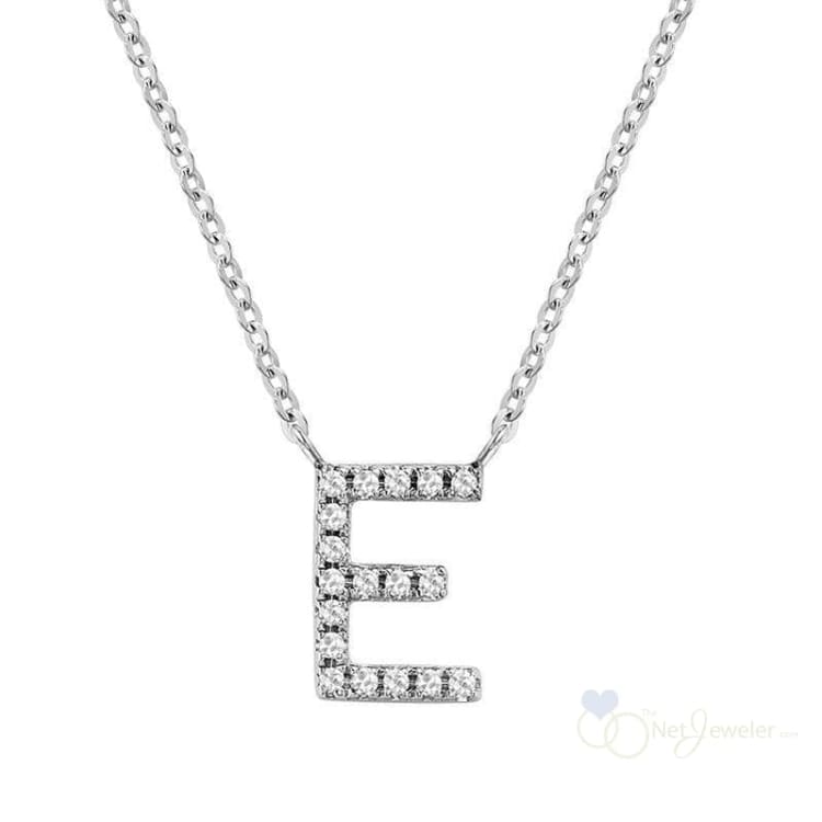 Mini Block Necklace-RNB Jewellery