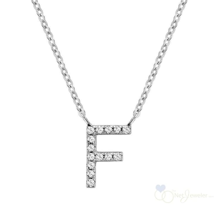 Mini Block Necklace-RNB Jewellery
