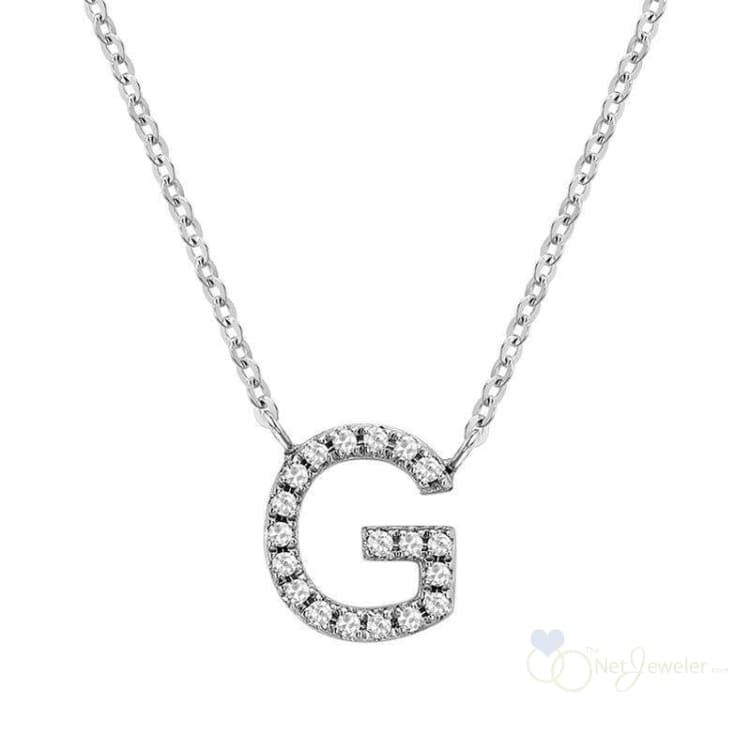 Mini Block Necklace-RNB Jewellery