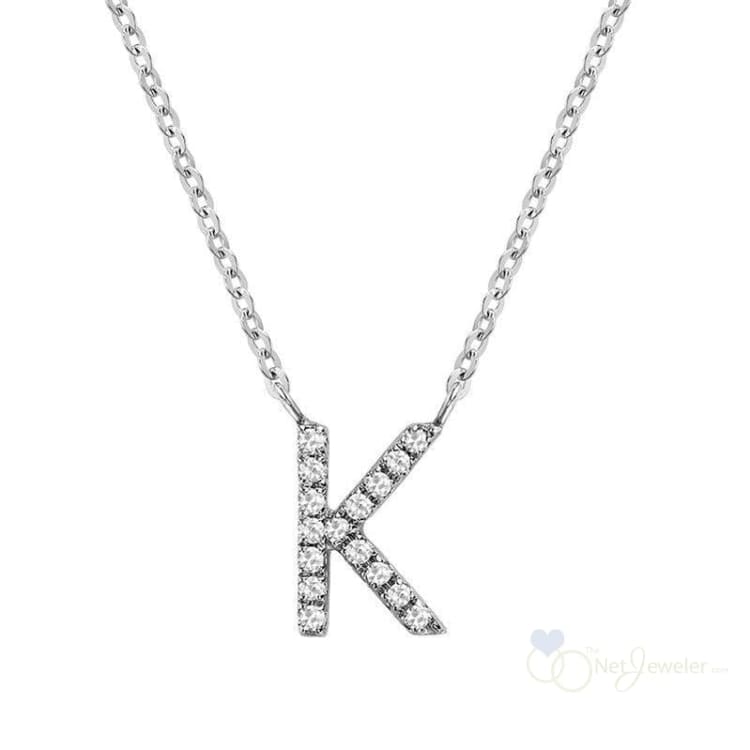 Mini Block Necklace-RNB Jewellery