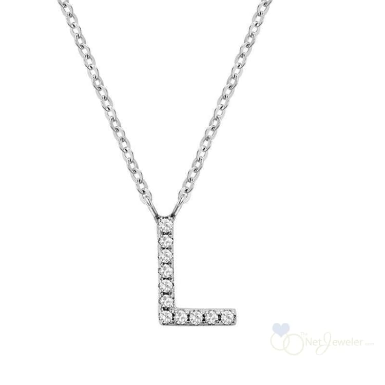 Mini Block Necklace-RNB Jewellery