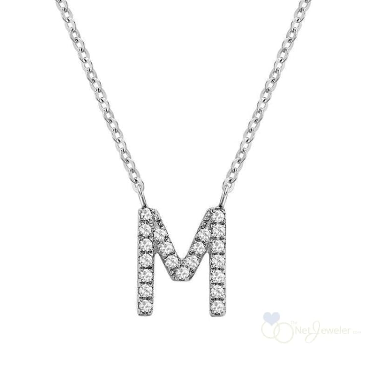 Mini Block Necklace-RNB Jewellery