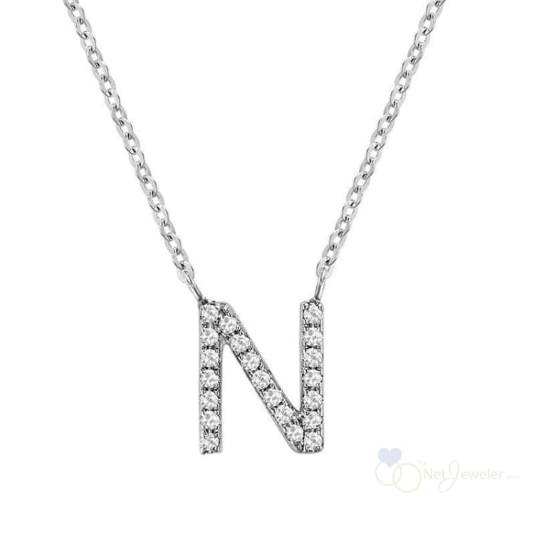 Mini Block Necklace-RNB Jewellery
