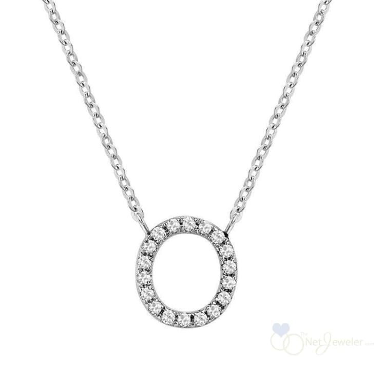 Mini Block Necklace-RNB Jewellery