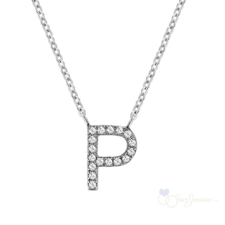 Mini Block Necklace-RNB Jewellery