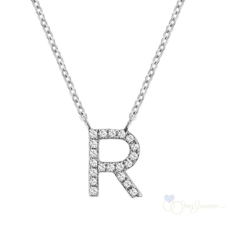 Mini Block Necklace-RNB Jewellery
