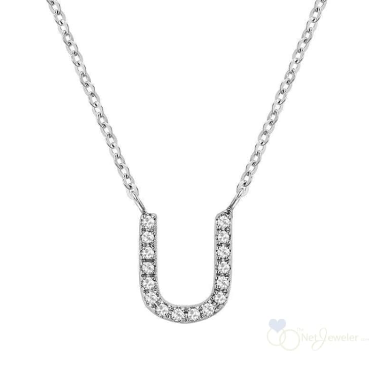 Mini Block Necklace-RNB Jewellery