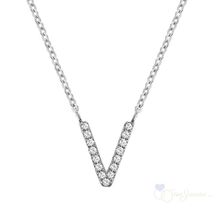Mini Block Necklace-RNB Jewellery