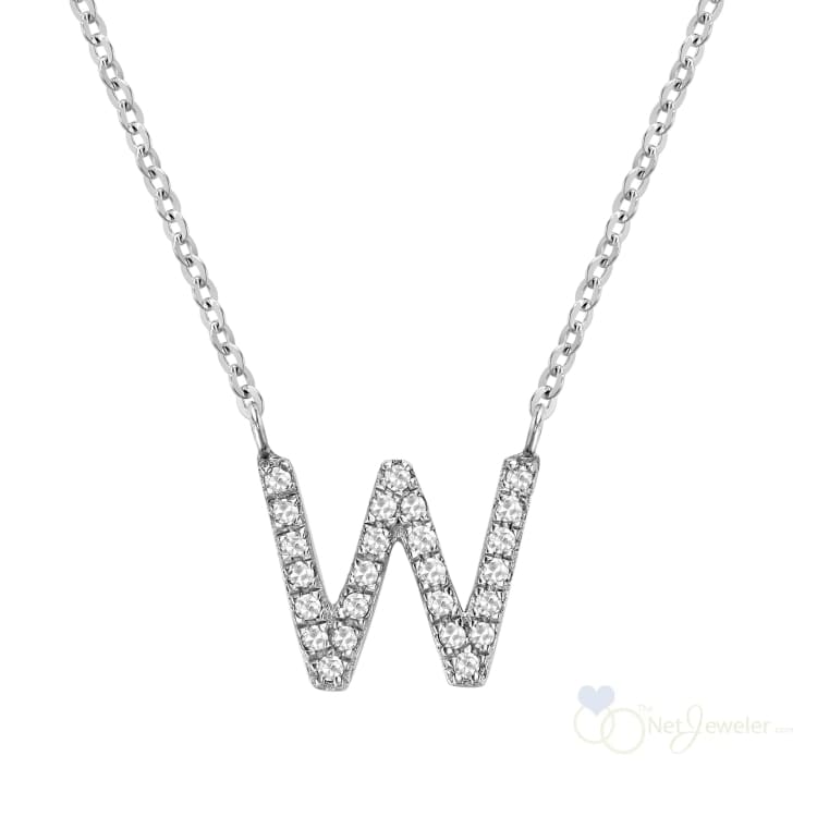 Mini Block Necklace-RNB Jewellery