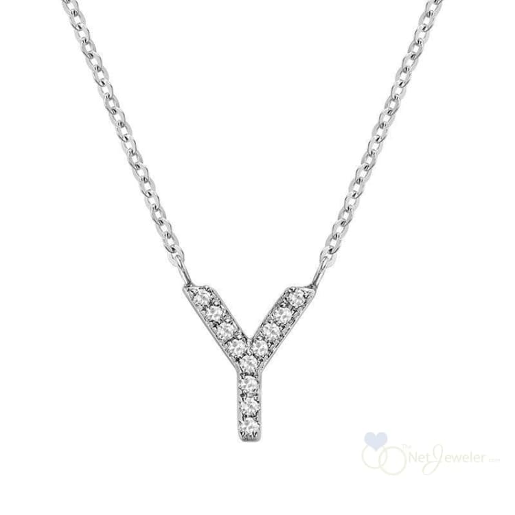 Mini Block Necklace-RNB Jewellery