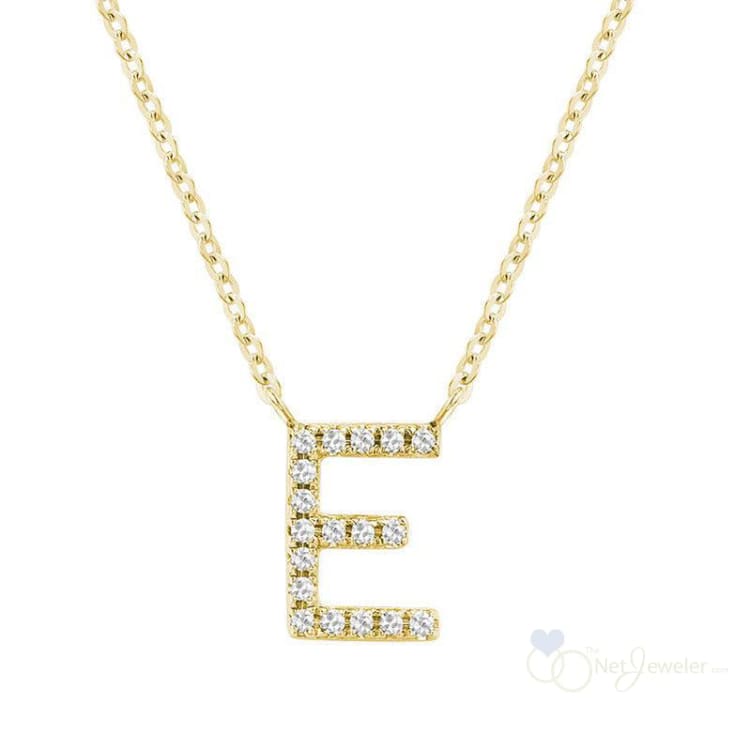 Mini Block Necklace-RNB Jewellery