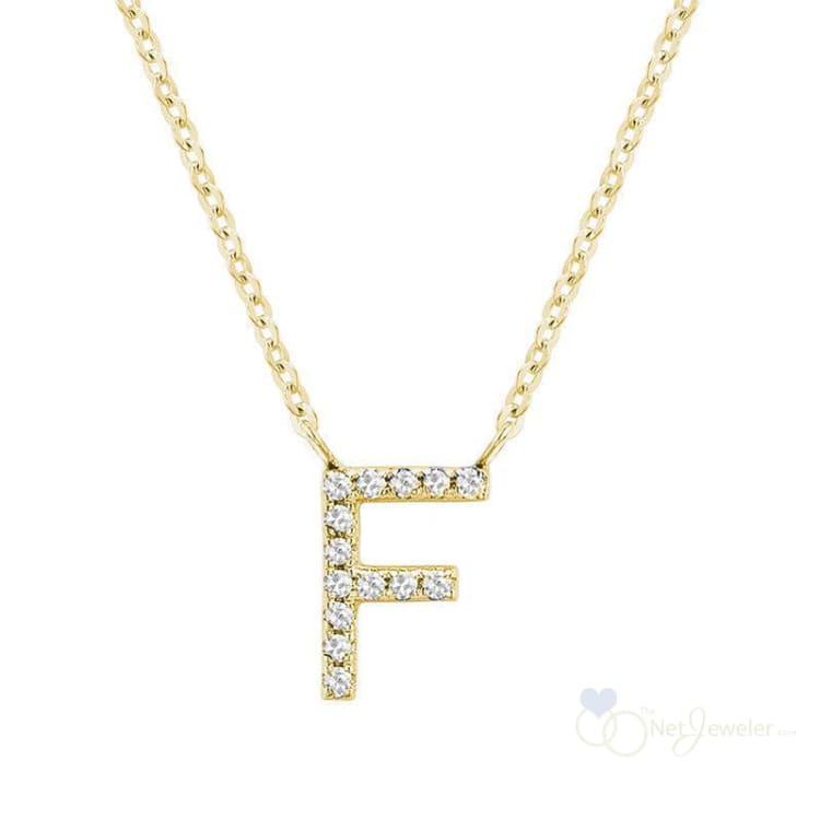 Mini Block Necklace-RNB Jewellery
