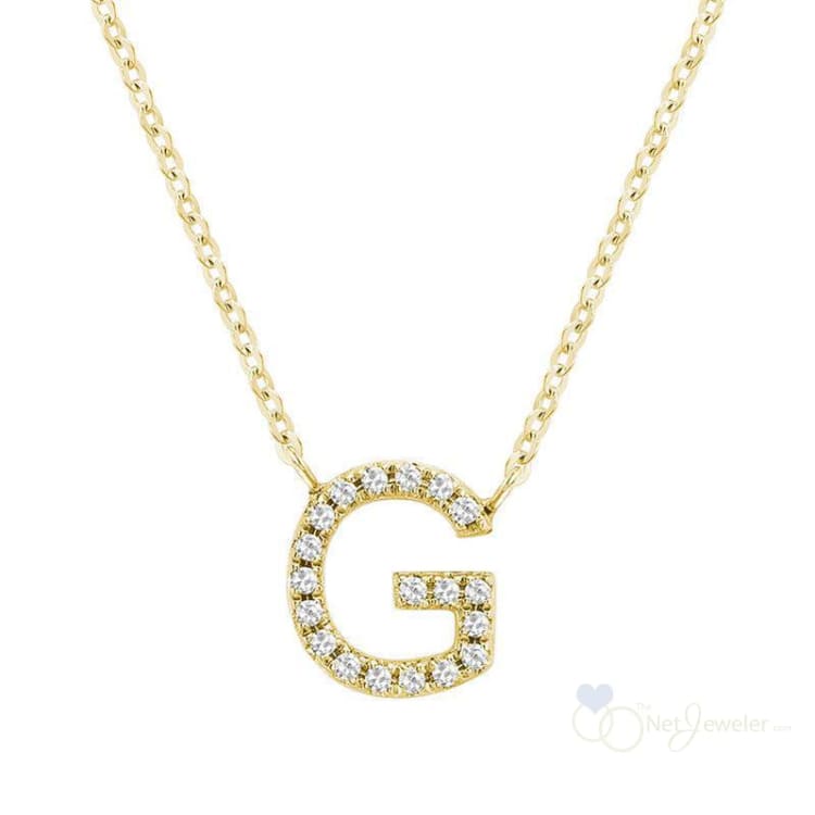 Mini Block Necklace-RNB Jewellery