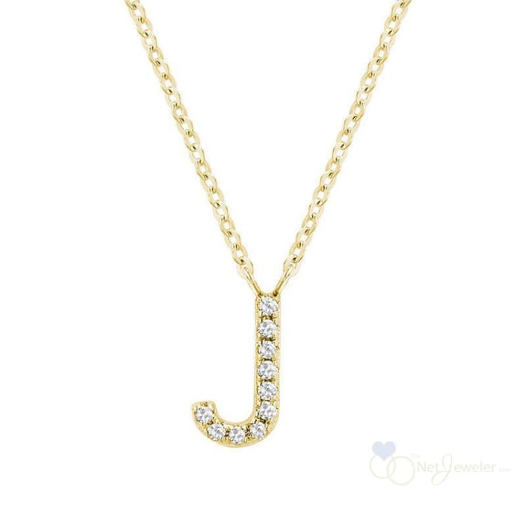 Mini Block Necklace-RNB Jewellery